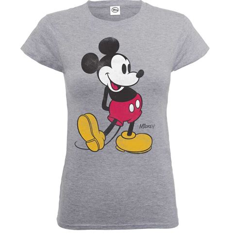 Tricou sport cu Mickey Mouse de la Disney .